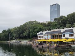 -南宁南湖公园