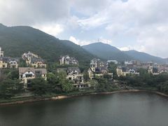 -东部华侨城