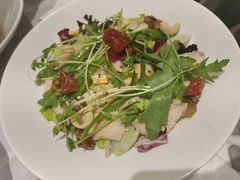 -娜娜家•Nana’s restaurant (爱琴海店)