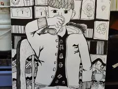 -大墨蒲公英素质美校(武汉保利校区)