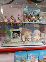 -Hamleys哈姆雷斯(东方福来德店)