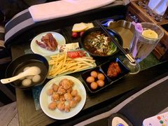 -青泰足浴·SPA养生连锁(新区店)