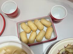 爆浆红糖糍粑-偏爱炒鸡(老县衙店)