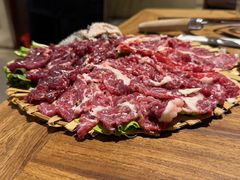 -厝味火锅·潮汕卤水火锅(十一合店)
