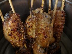 -炒豆合作社(东四总店)