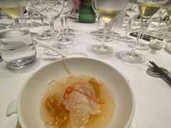 -万豪金殿(香港JW万豪酒店)