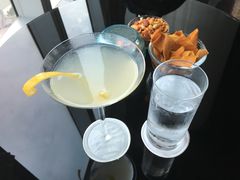 -广州四季酒店·天吧·高空酒吧
