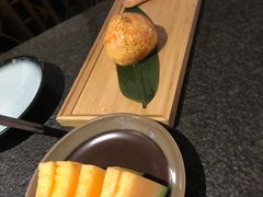 -湊湊火锅·茶憩(和平大悦城店)