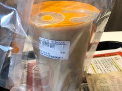 -CoCo都可(嘉定日月光店)