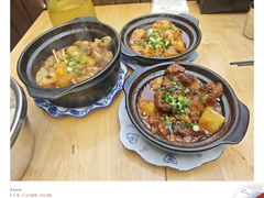 -廖记老砂锅(上清寺店)