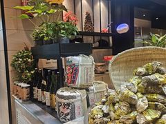 -川骄海鲜自助(亚运村店)