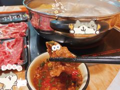 -合记汕头牛肉店(嘉禾路店)