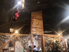 -BISTROFIORE美伊娜(伊犁南路店)