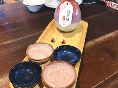 桃花酿-大牌大·传统杭帮菜(湖滨店)