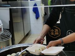 -小飞生煎(东方宝泰店)