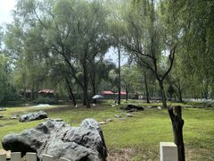 -秦皇岛野生动物园