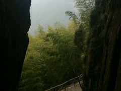 -南尖岩景区