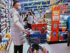 -盒马鲜生(观音桥店)