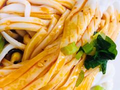 -子午路张记肉夹馍(翠华路店)