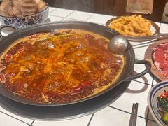 -旧街市鲜货老火锅(大光路店)