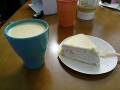 -OL’s Cake鲜荟千层(东风中路店)