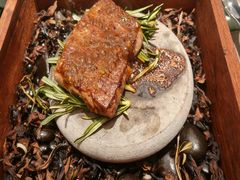 -王府茶楼茶宴·创意菜(朝阳公园店)