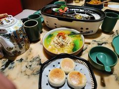 船头退秋鱼-锦府盐帮·侯宅(五棵松万达店)