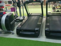 -征成健身连锁私教工作室(九公里店)