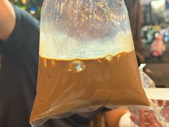 老挝咖啡-婉泰·特色小吃·舂鸡脚(告庄二店)
