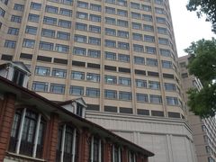 -上海交通大学医学院附属瑞金医院(总院)