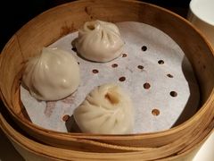 -绿茶餐厅(蓝色港湾店)