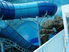 -青岛东方影都融创水世界