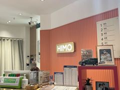 -海马体照相馆(深圳万象天地店)