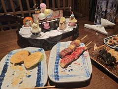 -一豚轩·烧鸟·豚骨拉面(五四路店)