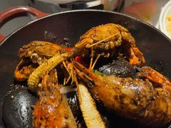 -狮拾久·现代新加坡料理(壹方城店)