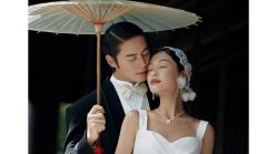 -太古映画婚纱摄影(天河店)