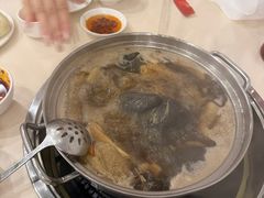 -太婆天府山珍酒楼(亚运村店)