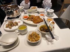 -莆田餐厅PUTIEN(万象天地店)
