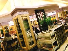 -粗茶淡饭·汉口公馆(循礼门店)