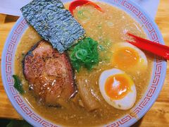 -老龙亭拉面店