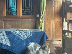 -龙姐私房菜(和顺古镇店)