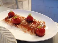 -Ocean's Table 欧舍