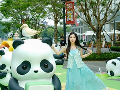 -东莞松山湖万象汇