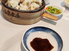 -真食净香居·内蒙烧麦(亚运村店)