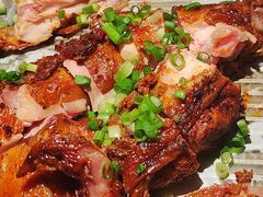 -绿茶餐厅(领展购物广场·中关村店)
