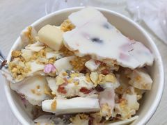 椰香脆脆炒酸奶-初心炒酸奶(厚德品园店)