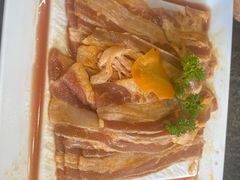 -金刚山(学府路店)