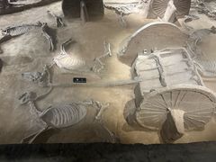 -洛阳周王城天子驾六博物馆