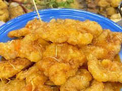 -那红花·东北菜铁锅炖(仙林金鹰店)