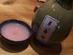 -好介口深夜酒馆(梅江店)